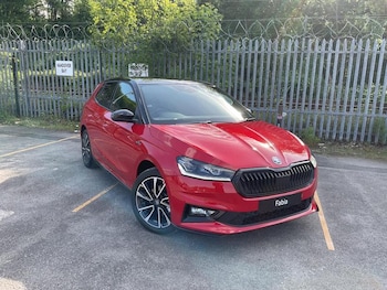 Used Skoda Fabia undefined for sale - 78685591: Photo