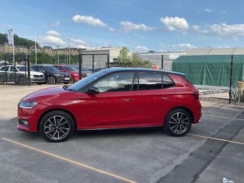 Used Skoda Fabia undefined for sale - 78685591: Photo