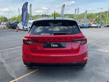 Used Skoda Fabia undefined for sale - 78685591: Photo