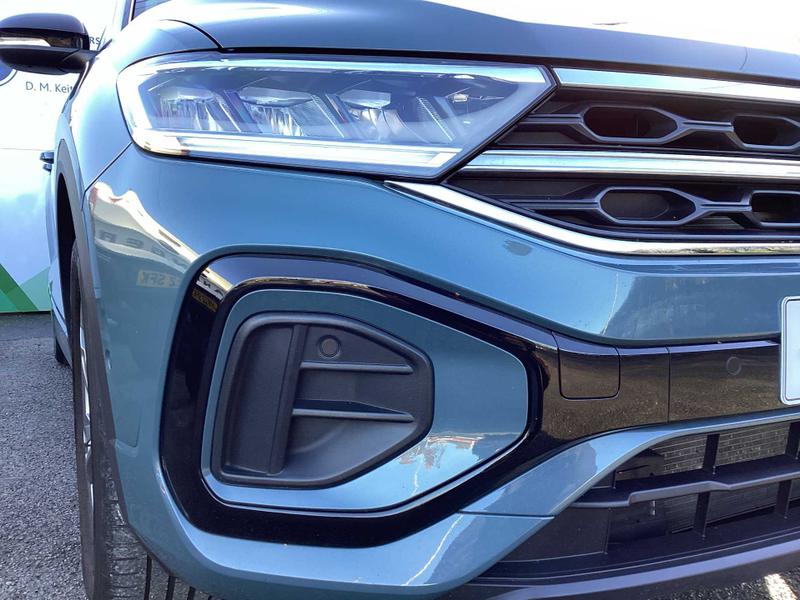 Used Volkswagen T-Roc 2023 for sale - 77367618: Photo 10