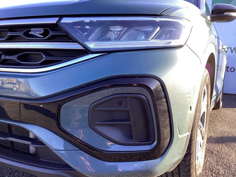 Used Volkswagen T-Roc 2023 for sale - 77367618: Photo 11