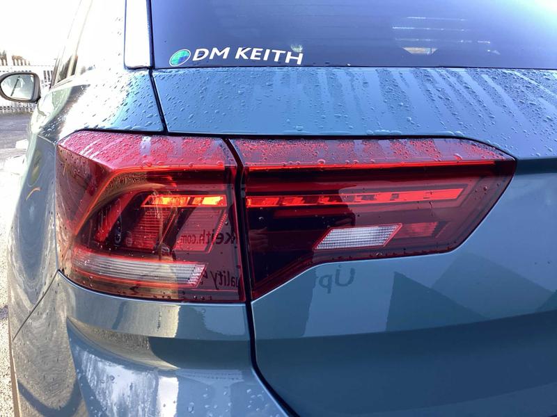 Used Volkswagen T-Roc 2023 for sale - 77367618: Photo 12