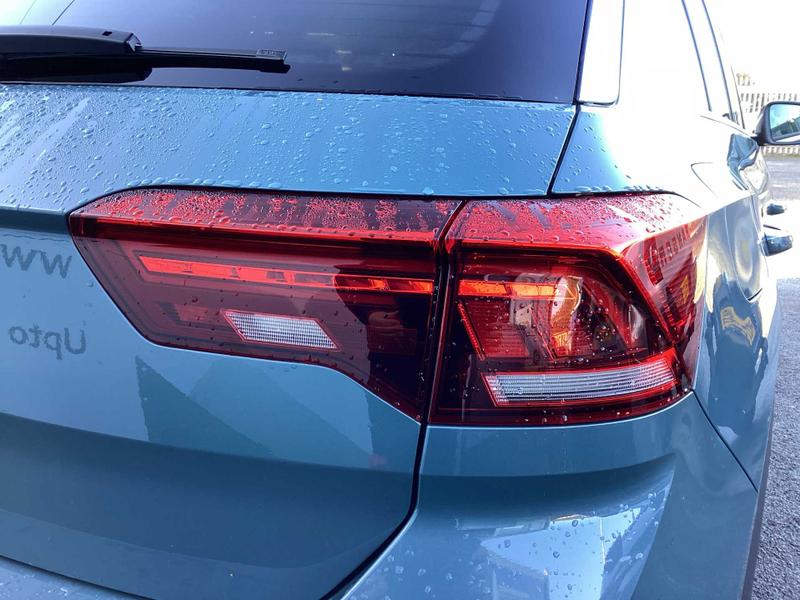 Used Volkswagen T-Roc 2023 for sale - 77367618: Photo 13