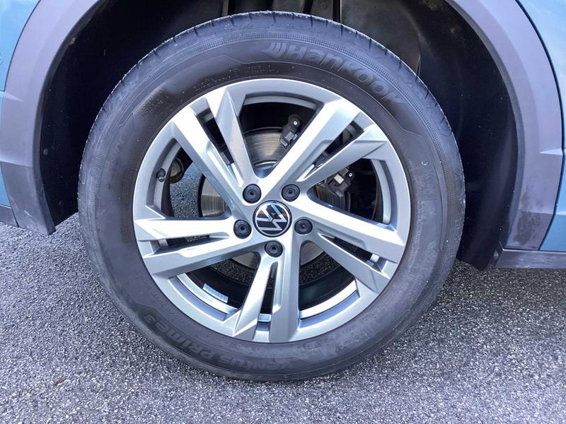 Used Volkswagen T-Roc 2023 for sale - 77367618: Photo 16