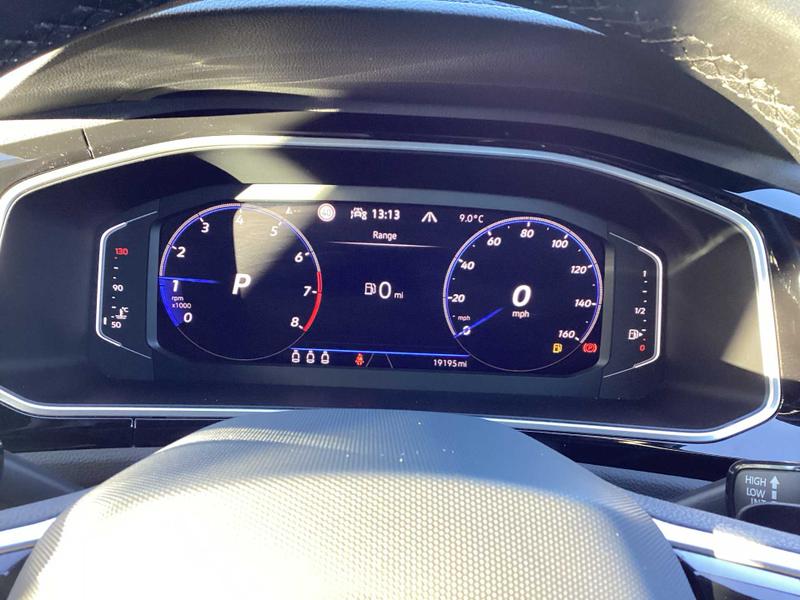 Used Volkswagen T-Roc 2023 for sale - 77367618: Photo 20