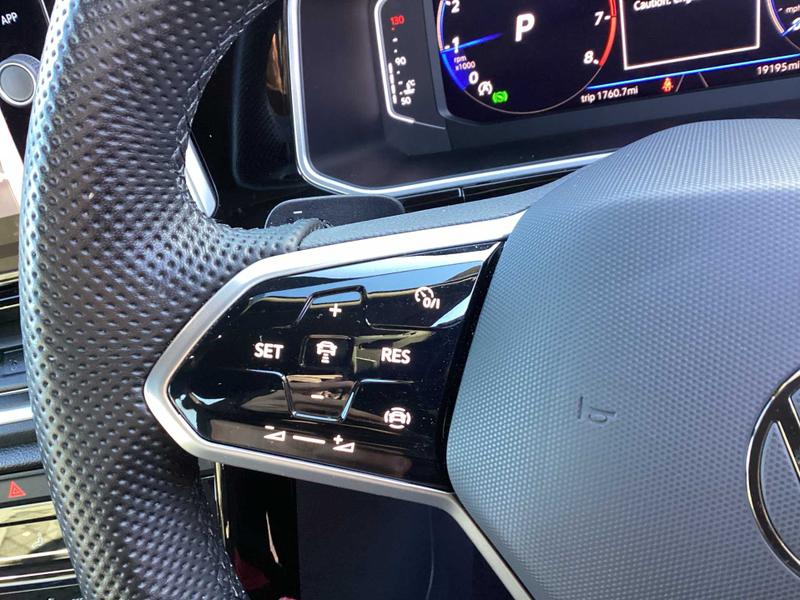 Used Volkswagen T-Roc 2023 for sale - 77367618: Photo 21