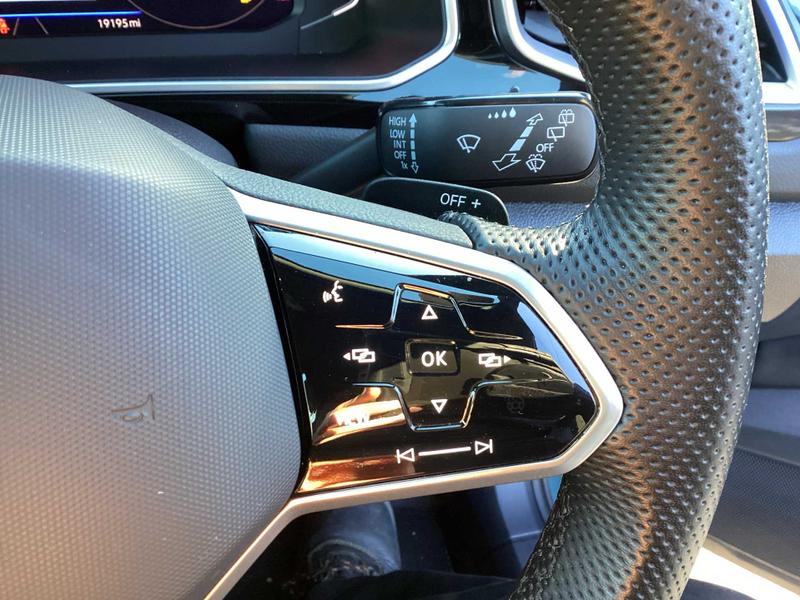 Used Volkswagen T-Roc 2023 for sale - 77367618: Photo 22