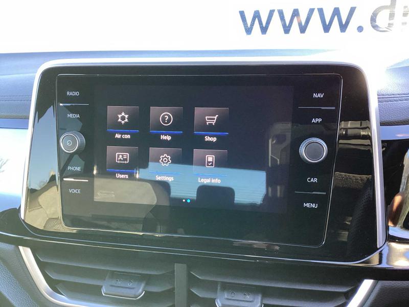 Used Volkswagen T-Roc 2023 for sale - 77367618: Photo 24