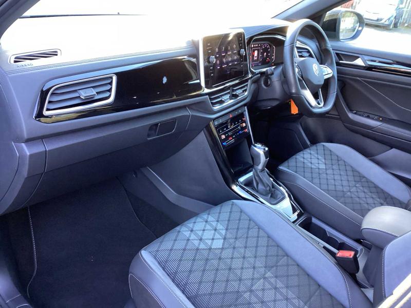 Used Volkswagen T-Roc 2023 for sale - 77367618: Photo 38