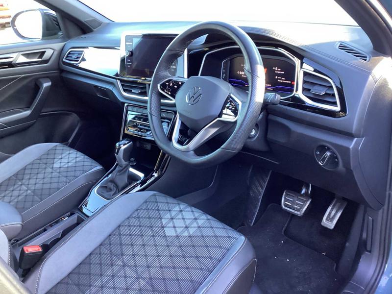 Used Volkswagen T-Roc 2023 for sale - 77367618: Photo 40