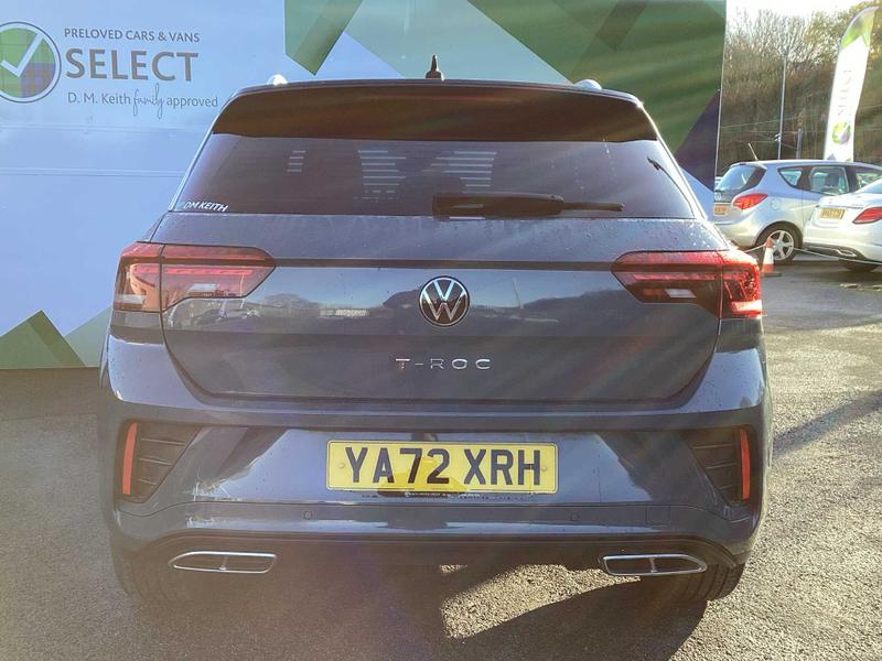 Used Volkswagen T-Roc 2023 for sale - 77367618: Photo 7
