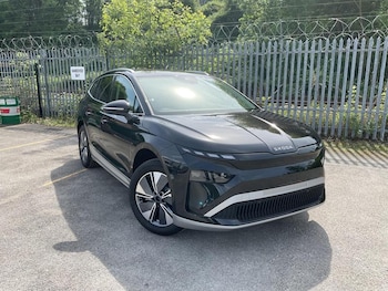 Used Skoda Enyaq undefined for sale - 79102535: Photo