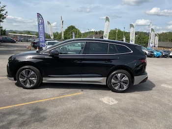 Used Skoda Enyaq undefined for sale - 79102535: Photo