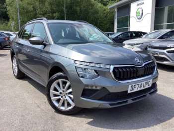 2024 - 1.0 TSI 95 SE Edition 5dr Manual