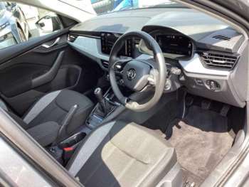 Used Skoda Kamiq 2024 for sale - 74905044: Photo