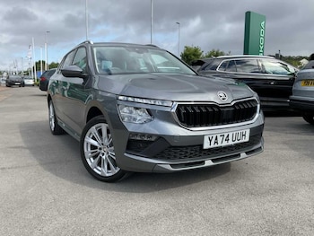 Used Skoda Kamiq 2025 for sale - 79357542: Photo