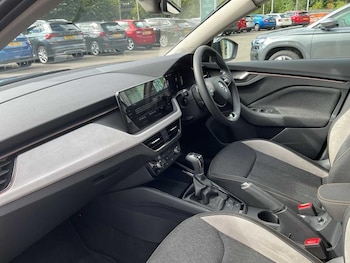 Used Skoda Kamiq 2025 for sale - 79357542: Photo
