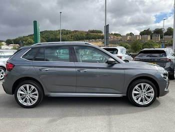 Used Skoda Kamiq 2025 for sale - 79357542: Photo