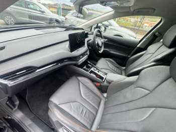 Used Skoda Enyaq 2021 for sale - 74709797: Photo