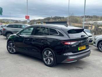 Used Skoda Enyaq 2021 for sale - 74709797: Photo