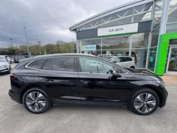 Used Skoda Enyaq 2021 for sale - 74709797: Photo
