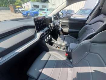 Used Skoda Kodiaq 2024 for sale - 74774525: Photo