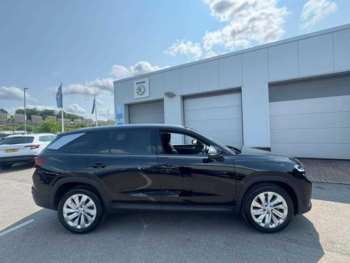 Used Skoda Kodiaq 2024 for sale - 74774525: Photo