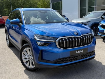 Used Skoda Kodiaq undefined for sale - 78685587: Photo