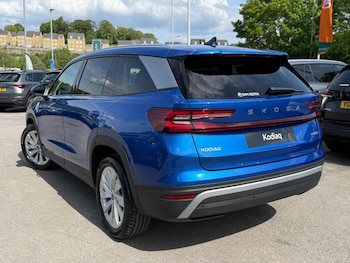 Used Skoda Kodiaq undefined for sale - 78685587: Photo