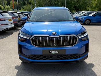 Used Skoda Kodiaq undefined for sale - 78685587: Photo