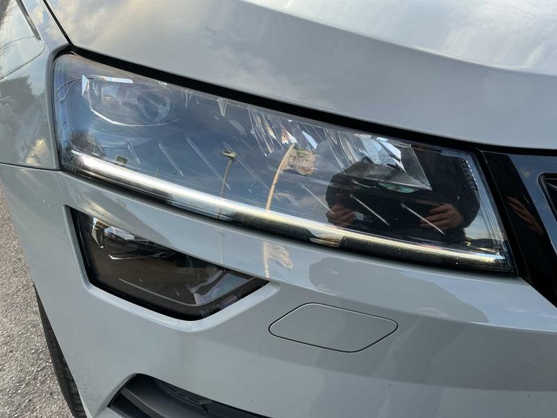 Used Skoda Karoq 2020 for sale - 77733221: Photo 12