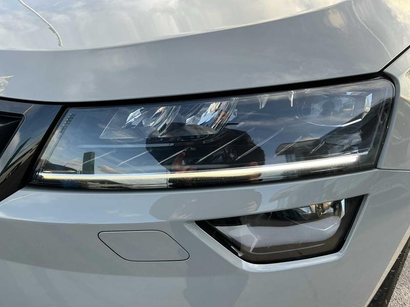 Used Skoda Karoq 2020 for sale - 77733221: Photo 13