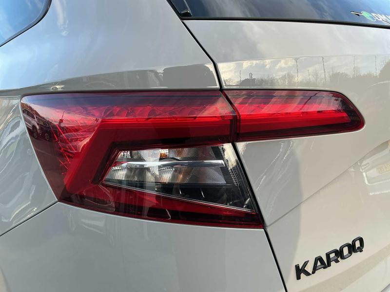 Used Skoda Karoq 2020 for sale - 77733221: Photo 14