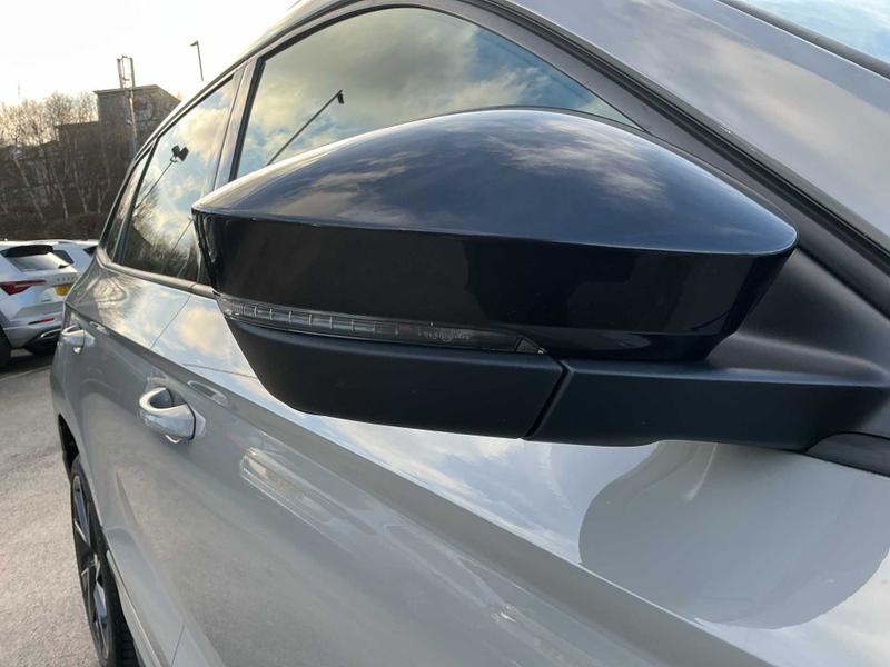 Used Skoda Karoq 2020 for sale - 77733221: Photo 16