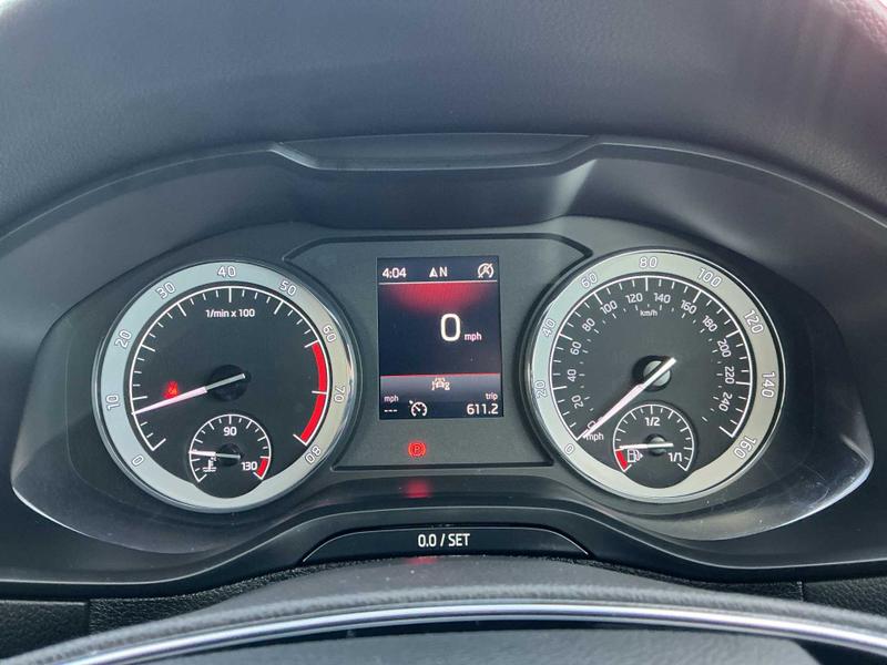 Used Skoda Karoq 2020 for sale - 77733221: Photo 22