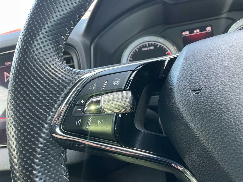 Used Skoda Karoq 2020 for sale - 77733221: Photo 23