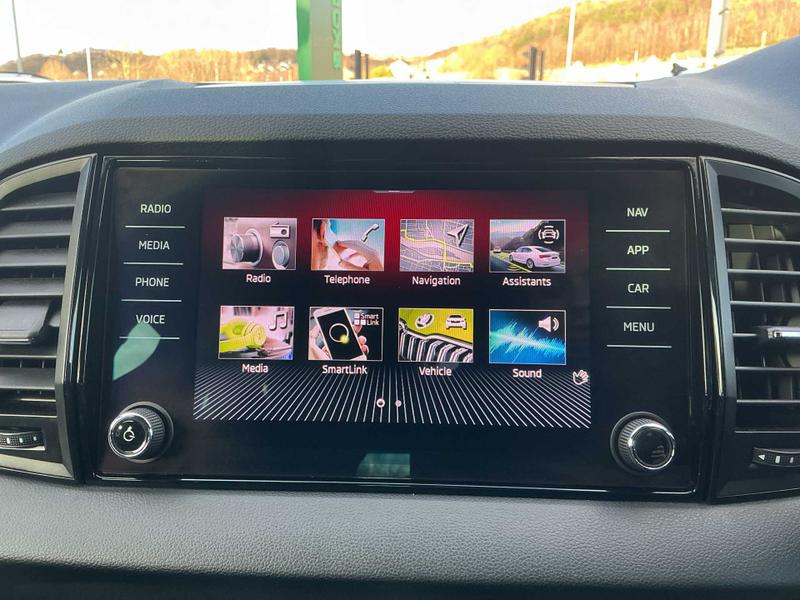 Used Skoda Karoq 2020 for sale - 77733221: Photo 26