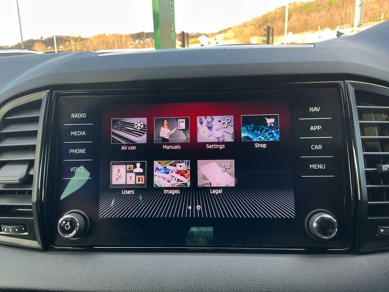 Used Skoda Karoq 2020 for sale - 77733221: Photo 27