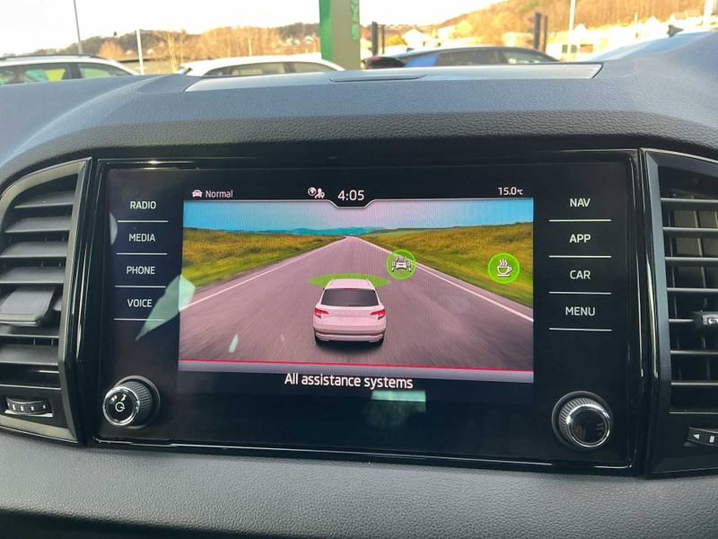 Used Skoda Karoq 2020 for sale - 77733221: Photo 28