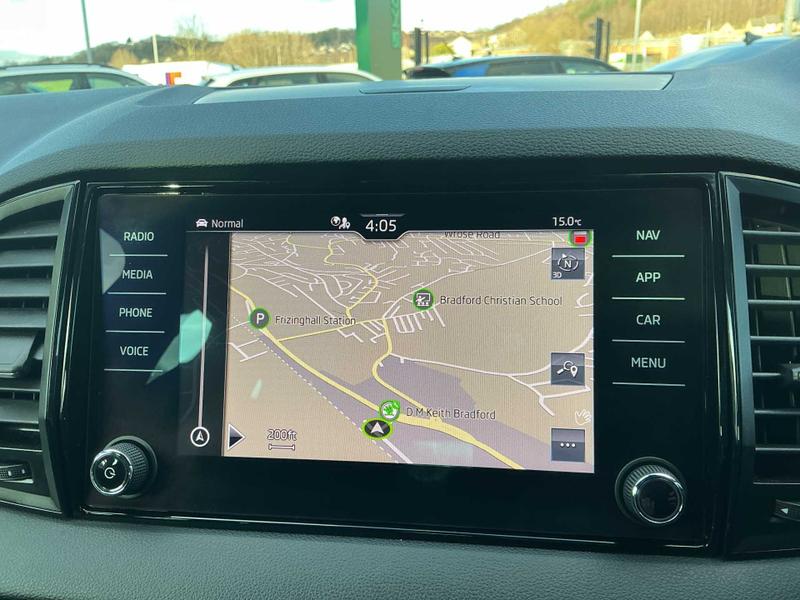 Used Skoda Karoq 2020 for sale - 77733221: Photo 29