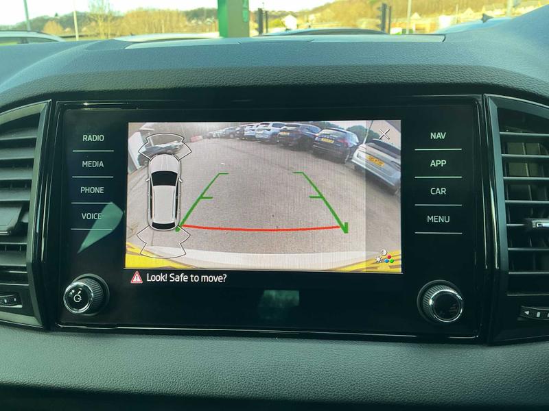 Used Skoda Karoq 2020 for sale - 77733221: Photo 30