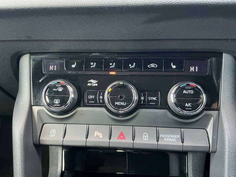 Used Skoda Karoq 2020 for sale - 77733221: Photo 31