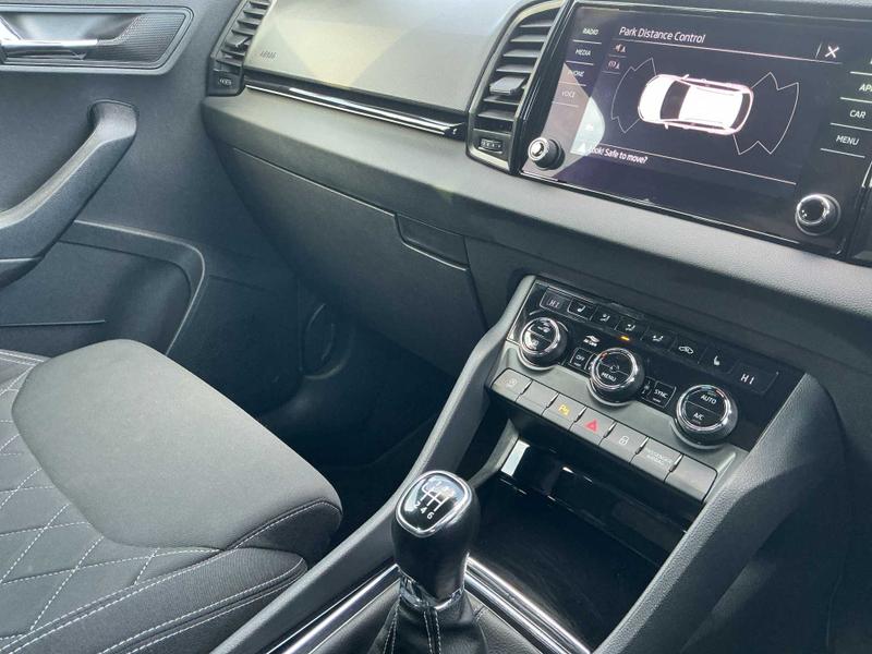 Used Skoda Karoq 2020 for sale - 77733221: Photo 33