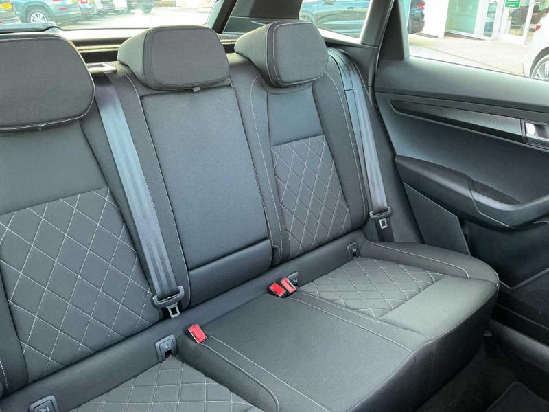 Used Skoda Karoq 2020 for sale - 77733221: Photo 35