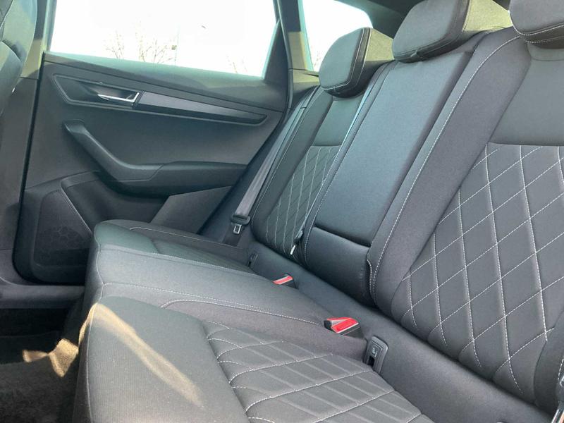 Used Skoda Karoq 2020 for sale - 77733221: Photo 36