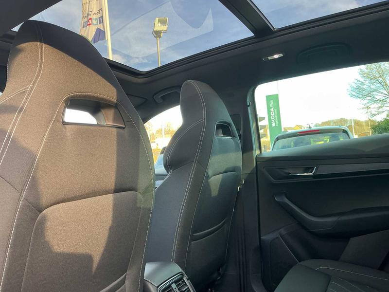 Used Skoda Karoq 2020 for sale - 77733221: Photo 37
