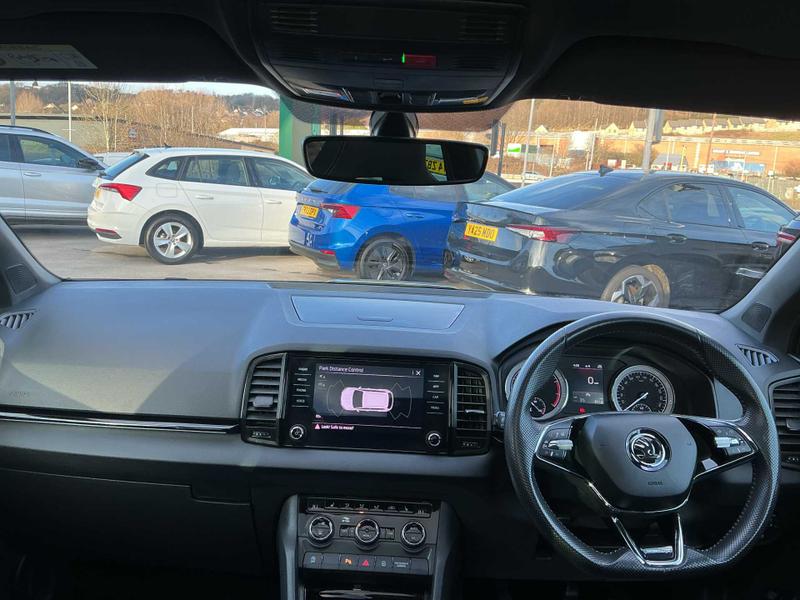 Used Skoda Karoq 2020 for sale - 77733221: Photo 39
