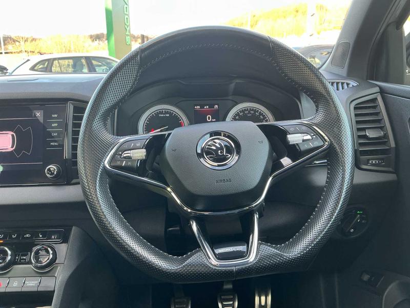 Used Skoda Karoq 2020 for sale - 77733221: Photo 40