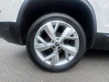 Used Skoda Kodiaq 2018 for sale - 74830214: Photo