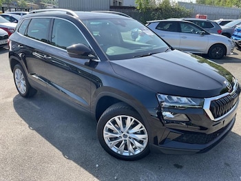 Used Skoda Karoq undefined for sale - 78685594: Photo